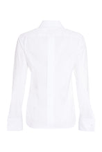 Carica l'immagine nel visualizzatore di Gallery, Camicia Knut in cotone stretch
