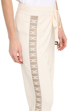 Carica l'immagine nel visualizzatore di Gallery, Track-pants con bande decorative
