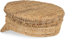 Carica l'immagine nel visualizzatore di Gallery, Cappello in paglia
