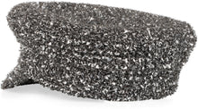Carica l'immagine nel visualizzatore di Gallery, Cappello Baker Boy in tweed
