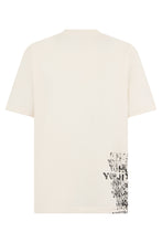 Carica l'immagine nel visualizzatore di Gallery, T-shirt in cotone con stampa
