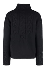 Carica l'immagine nel visualizzatore di Gallery, Maglione dolcevita Kriss
