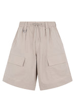 Load image into Gallery viewer, Cargo shorts

