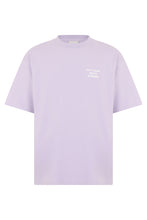 Carica l'immagine nel visualizzatore di Gallery, T-shirt in cotone a maniche corte
