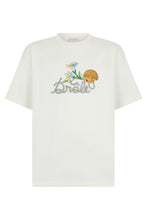 Carica l'immagine nel visualizzatore di Gallery, T-shirt con ricamo
