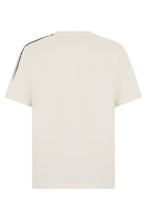 Carica l'immagine nel visualizzatore di Gallery, T-shirt con strisce laterali
