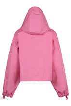 Load image into Gallery viewer, Khris techno fabric jacket
