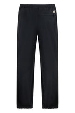 Load image into Gallery viewer, Pants with elastic waist
