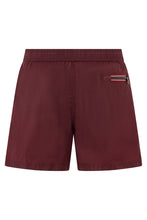 Carica l'immagine nel visualizzatore di Gallery, Shorts da mare con patch logo

