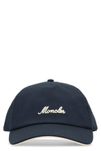 Carica l'immagine nel visualizzatore di Gallery, Cappello da baseball in cotone
