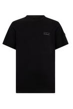 Carica l'immagine nel visualizzatore di Gallery, T-shirt in cotone con logo
