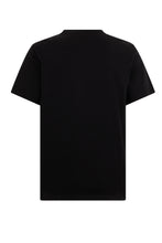 Carica l'immagine nel visualizzatore di Gallery, T-shirt in cotone con logo
