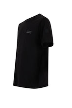 Carica l'immagine nel visualizzatore di Gallery, T-shirt in cotone con logo

