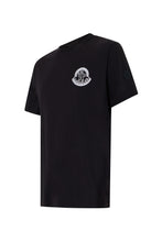Load image into Gallery viewer, Cotton T-shirt with embroidered logo
