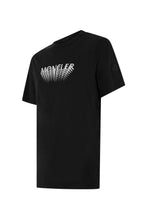 Carica l'immagine nel visualizzatore di Gallery, T-shirt in Cotone con Stampa
