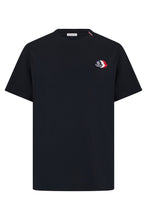 Carica l'immagine nel visualizzatore di Gallery, T-shirt in cotone con logo
