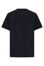 Carica l'immagine nel visualizzatore di Gallery, T-shirt in cotone con logo
