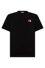Carica l'immagine nel visualizzatore di Gallery, T-shirt in cotone a maniche corte
