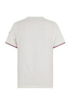 Carica l'immagine nel visualizzatore di Gallery, T-shirt in cotone
