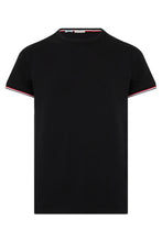 Carica l'immagine nel visualizzatore di Gallery, T-shirt in cotone slim-fit
