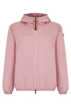 Carica l'immagine nel visualizzatore di Gallery, Giacca con cappuccio Fegeos
