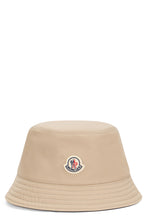 Carica l'immagine nel visualizzatore di Gallery, Cappello Bucket Reversibile in Gabardina
