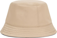 Carica l'immagine nel visualizzatore di Gallery, Cappello Bucket Reversibile in Gabardina
