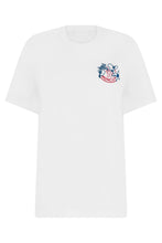 Carica l'immagine nel visualizzatore di Gallery, T-shirt in cotone con stampa
