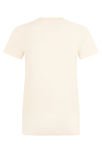 Carica l'immagine nel visualizzatore di Gallery, T-shirt in cotone con ricamo
