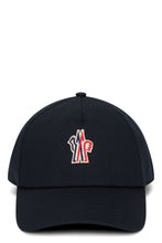 Carica l'immagine nel visualizzatore di Gallery, Cappello da baseball in cotone
