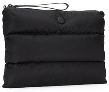 Carica l'immagine nel visualizzatore di Gallery, Borsa clutch imbottita
