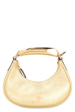 Carica l'immagine nel visualizzatore di Gallery, Borsa hobo in pelle
