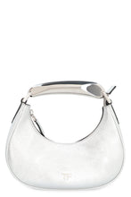 Carica l'immagine nel visualizzatore di Gallery, Borsa hobo in pelle
