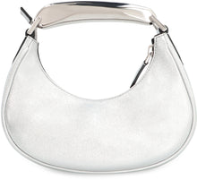 Carica l'immagine nel visualizzatore di Gallery, Borsa hobo in pelle
