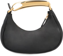 Carica l'immagine nel visualizzatore di Gallery, Borsa hobo in pelle
