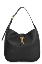 Carica l'immagine nel visualizzatore di Gallery, Hobo bag Monarch Medium in pelle
