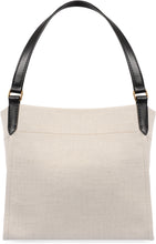 Load image into Gallery viewer, Amalfi Canvas tote bag
