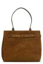 Carica l'immagine nel visualizzatore di Gallery, Borsa Audrey in Suede
