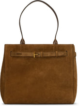 Carica l'immagine nel visualizzatore di Gallery, Borsa Audrey in Suede
