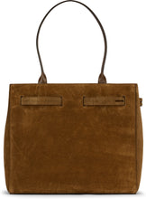Carica l'immagine nel visualizzatore di Gallery, Borsa Audrey in Suede
