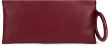 Load image into Gallery viewer, Clutch Aura in Leather
