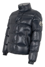 Load image into Gallery viewer, Down jacket with logo
