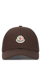 Carica l'immagine nel visualizzatore di Gallery, Cappellino con Logo
