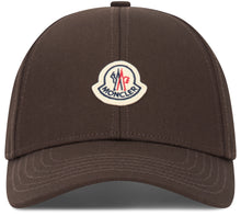 Carica l'immagine nel visualizzatore di Gallery, Cappellino con Logo
