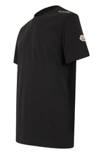 Load image into Gallery viewer, Cotton t-shirt with logo
