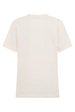 Carica l'immagine nel visualizzatore di Gallery, T-shirt in cotone con stampa

