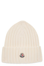 Load image into Gallery viewer, Knitted beanie
