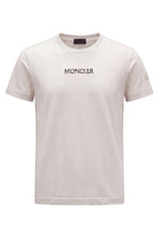Carica l'immagine nel visualizzatore di Gallery, T-shirt in cotone con logo
