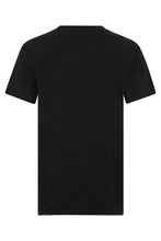 Carica l'immagine nel visualizzatore di Gallery, T-Shirt in cotone con logo ricamato

