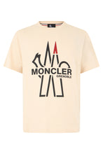 Carica l'immagine nel visualizzatore di Gallery, T-shirt con stampa logo
